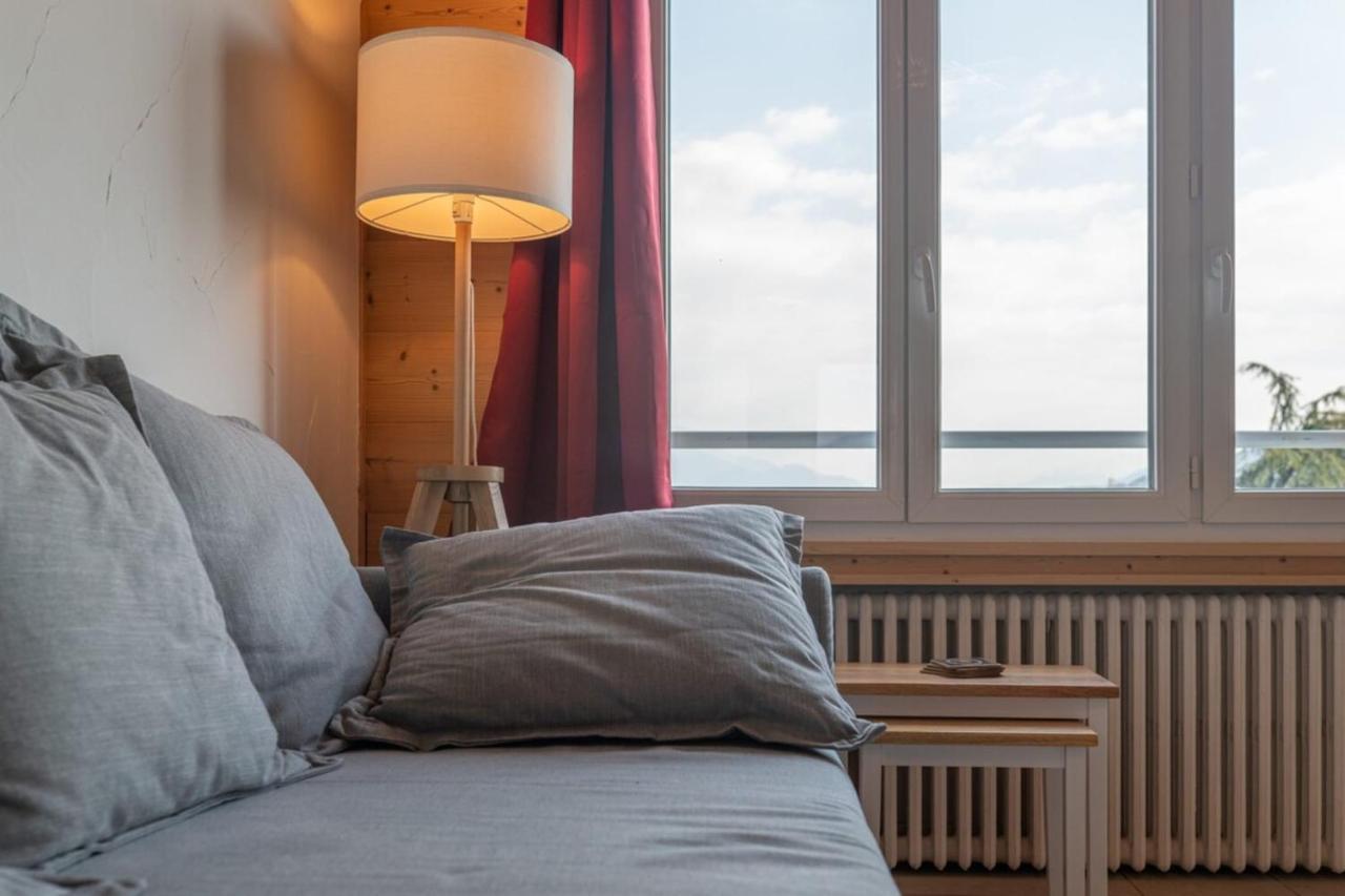 Fauvettes Furnished Flat Apartment